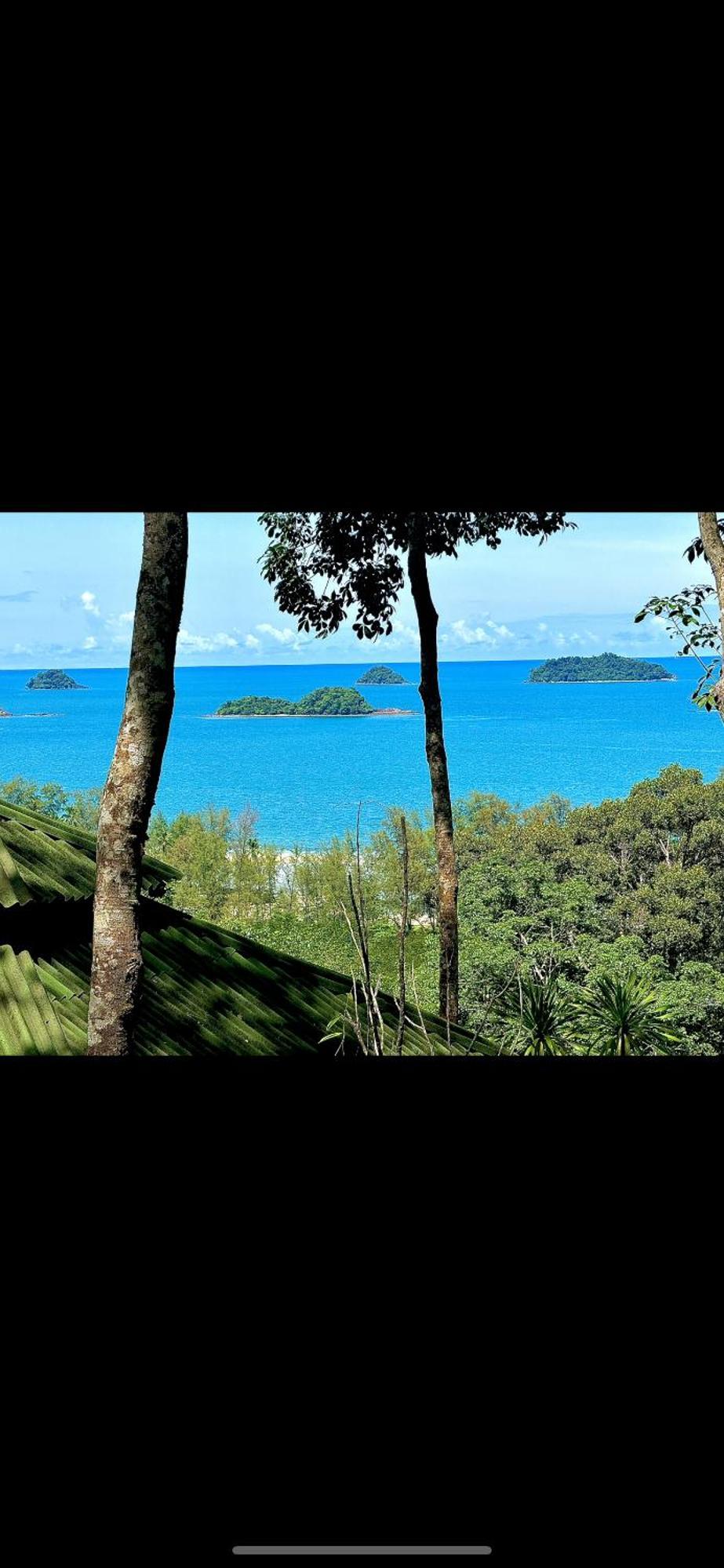 Drifters Anchor Otel Ban Map Khangkhao Dış mekan fotoğraf